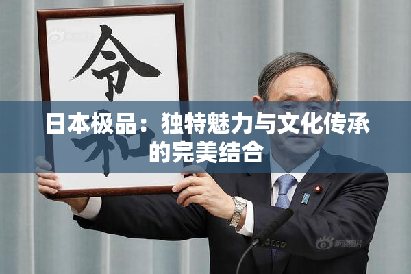 日本极品：独特魅力与文化传承的完美结合