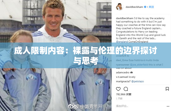 成人限制内容：裸露与伦理的边界探讨与思考