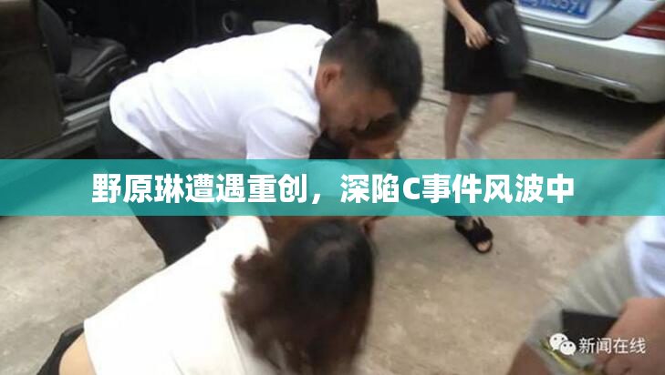 野原琳遭遇重创，深陷C事件风波中