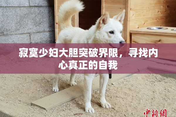 寂寞少妇大胆突破界限，寻找内心真正的自我