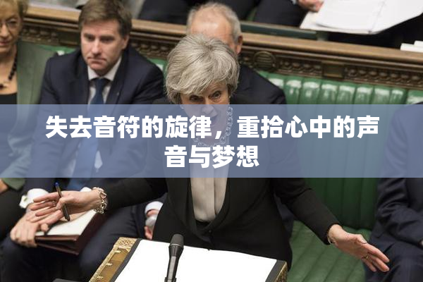 失去音符的旋律，重拾心中的声音与梦想