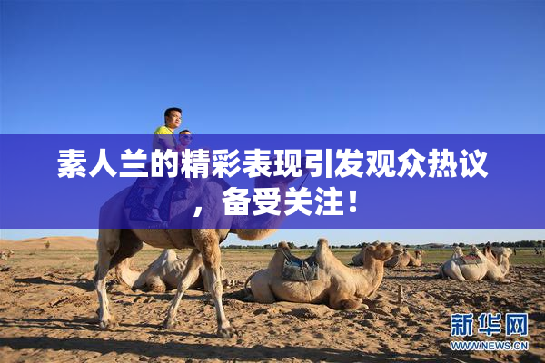 素人兰的精彩表现引发观众热议，备受关注！