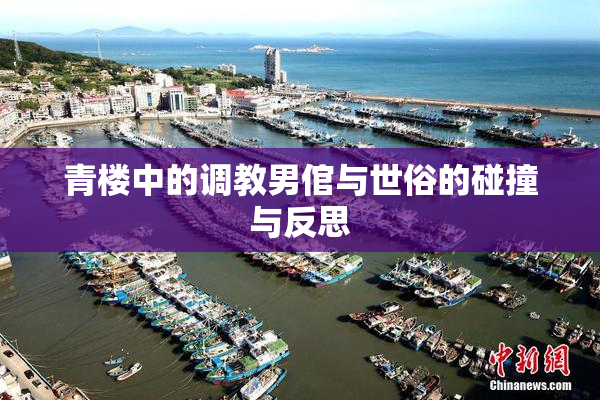 青楼中的调教男倌与世俗的碰撞与反思