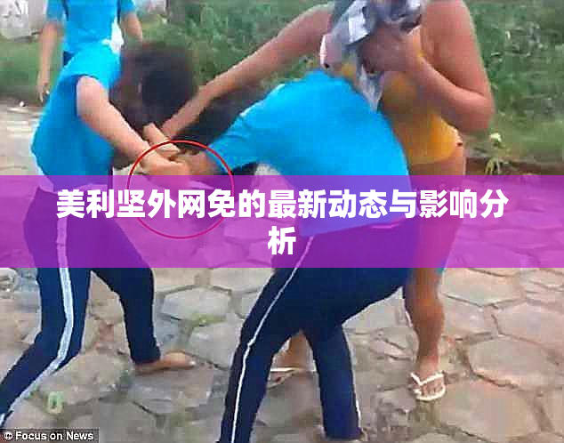 美利坚外网免的最新动态与影响分析