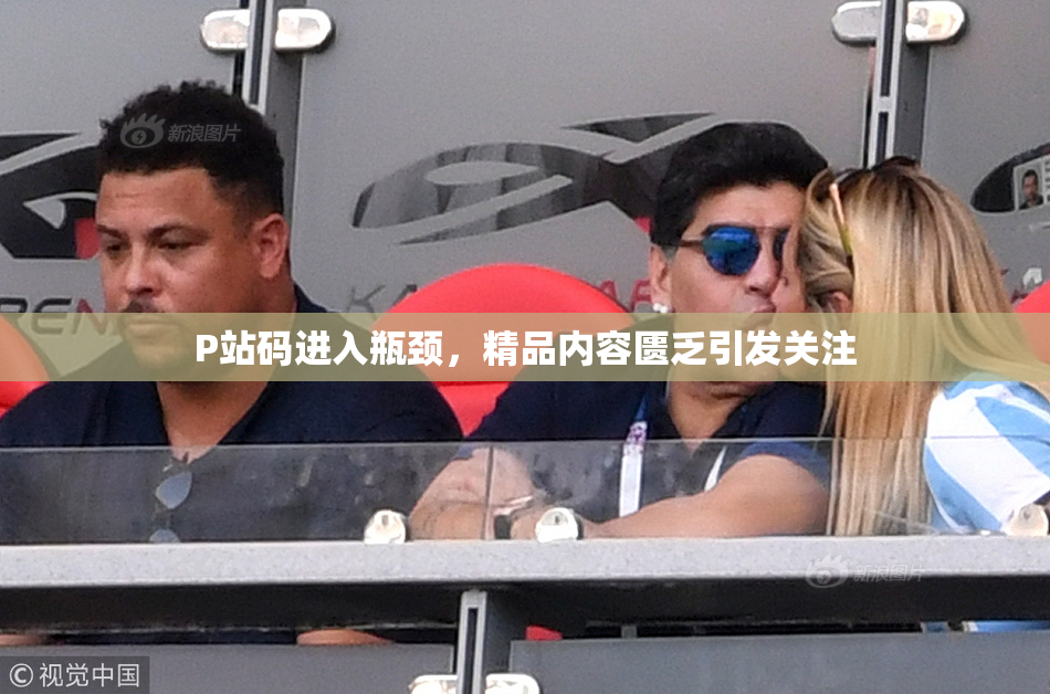 P站码进入瓶颈，精品内容匮乏引发关注
