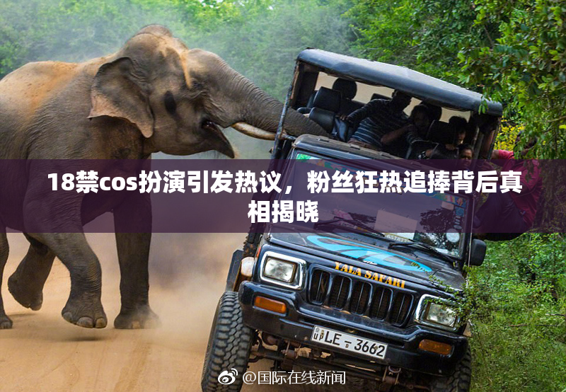 18禁cos扮演引发热议，粉丝狂热追捧背后真相揭晓
