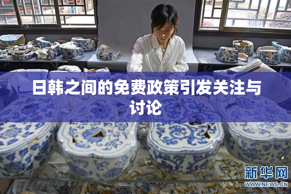 日韩之间的免费政策引发关注与讨论