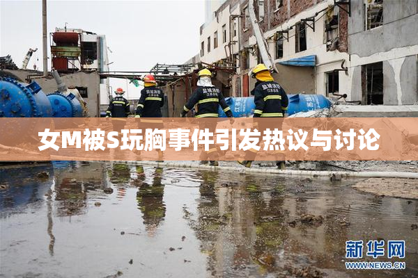 女M被S玩胸事件引发热议与讨论