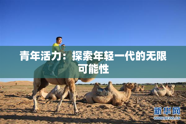 青年活力：探索年轻一代的无限可能性