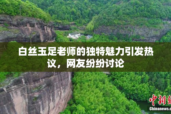 白丝玉足老师的独特魅力引发热议，网友纷纷讨论