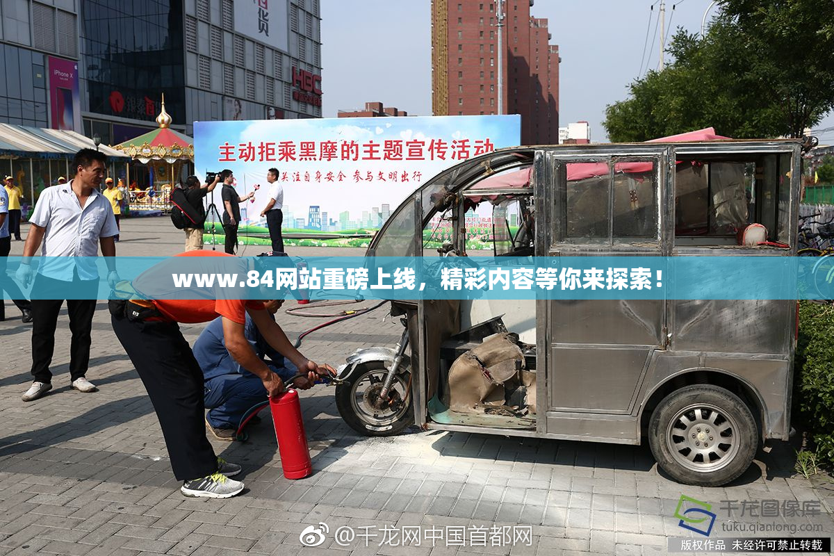 www.84网站重磅上线，精彩内容等你来探索！