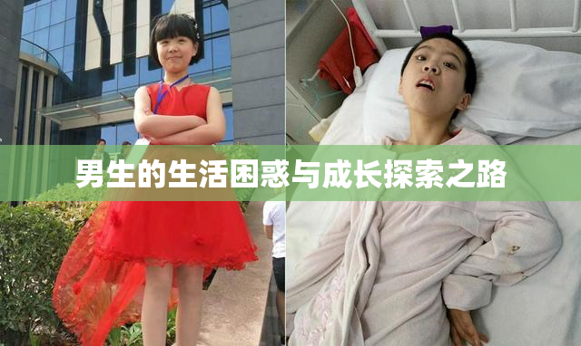 男生的生活困惑与成长探索之路