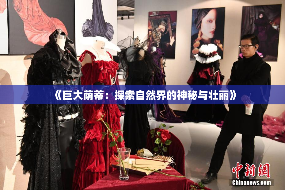 《巨大荫蒂：探索自然界的神秘与壮丽》
