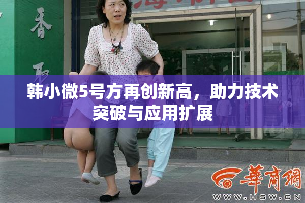 韩小微5号方再创新高，助力技术突破与应用扩展
