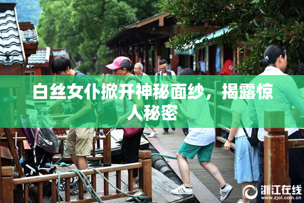 白丝女仆掀开神秘面纱，揭露惊人秘密
