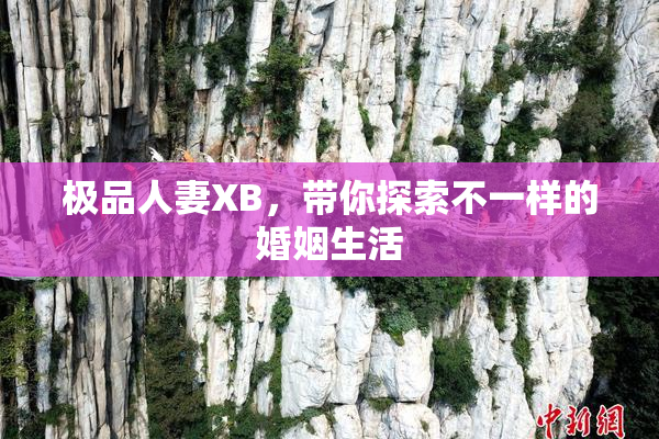 极品人妻XB，带你探索不一样的婚姻生活