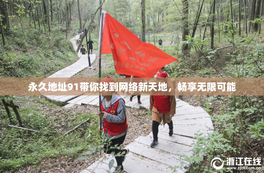 永久地址91带你找到网络新天地，畅享无限可能