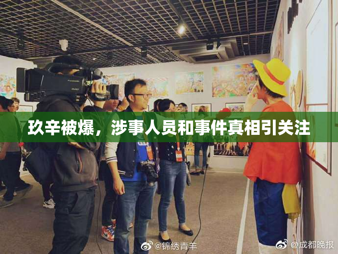 玖辛被爆，涉事人员和事件真相引关注