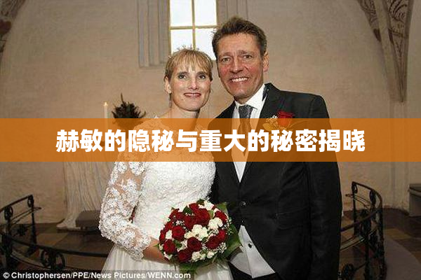 赫敏的隐秘与重大的秘密揭晓