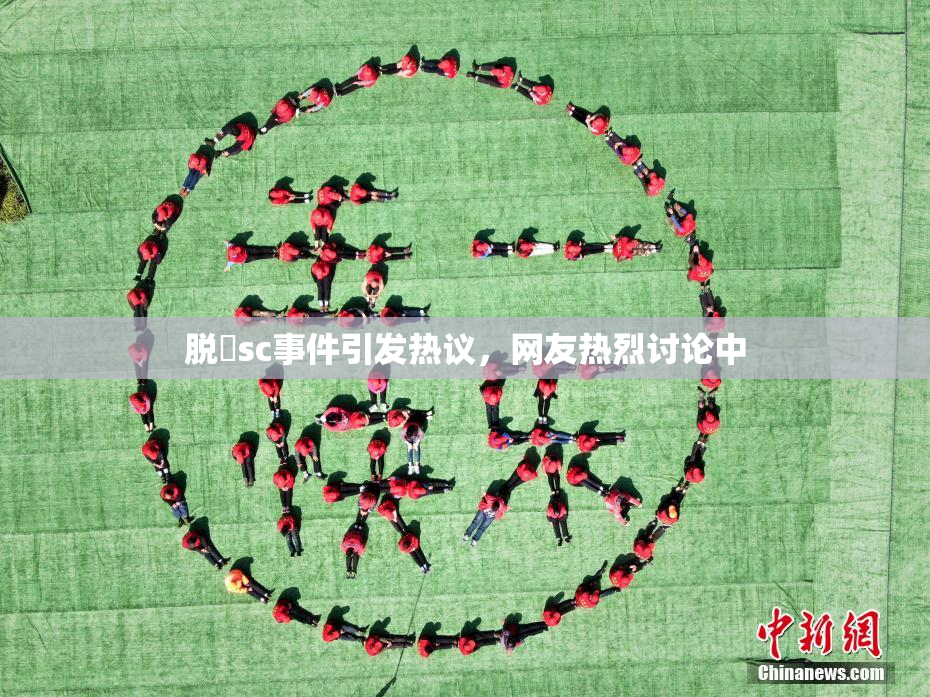 脱糞sc事件引发热议，网友热烈讨论中