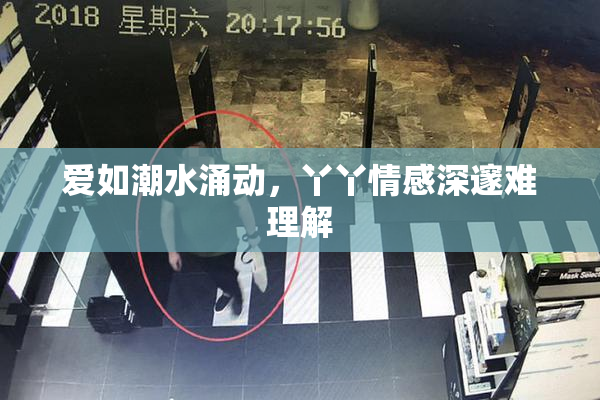 爱如潮水涌动，丫丫情感深邃难理解