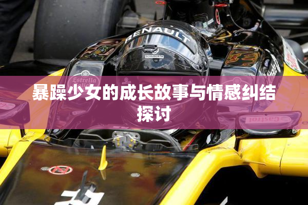 暴躁少女的成长故事与情感纠结探讨