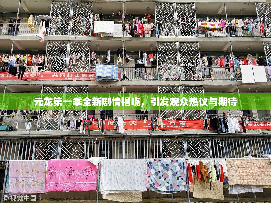 元龙第一季全新剧情揭晓，引发观众热议与期待
