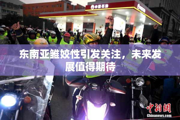 东南亚雏姣性引发关注，未来发展值得期待