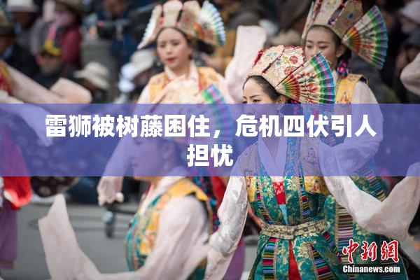 雷狮被树藤困住，危机四伏引人担忧