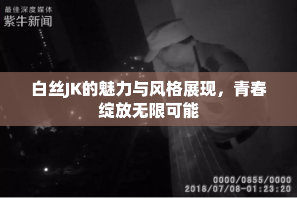 白丝JK的魅力与风格展现，青春绽放无限可能