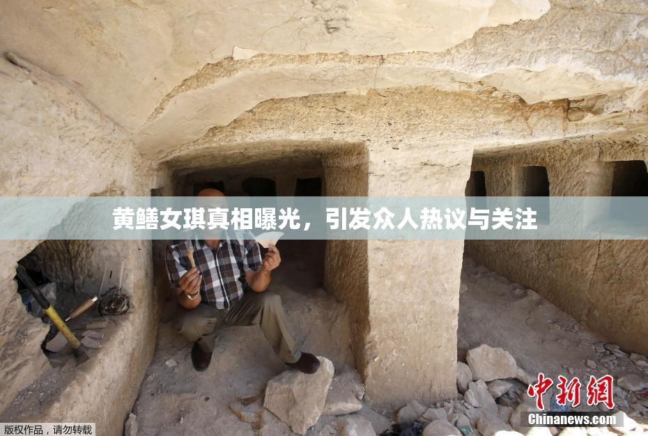黄鳝女琪真相曝光，引发众人热议与关注