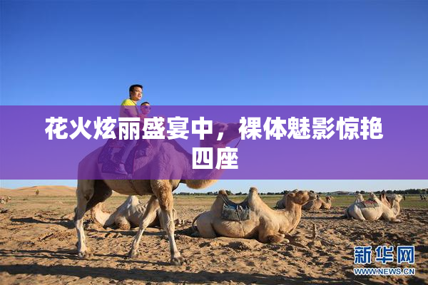 花火炫丽盛宴中，裸体魅影惊艳四座