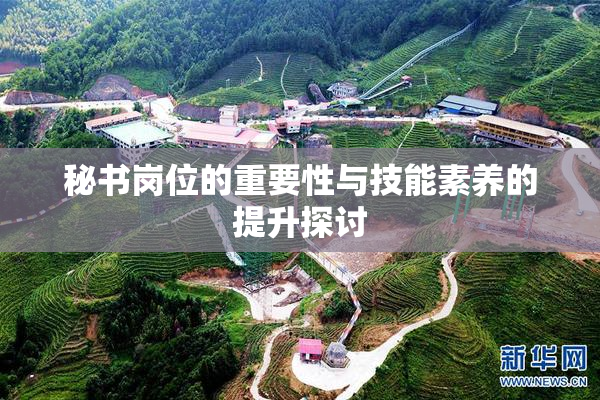 秘书岗位的重要性与技能素养的提升探讨