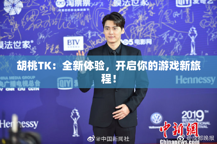 胡桃TK：全新体验，开启你的游戏新旅程！