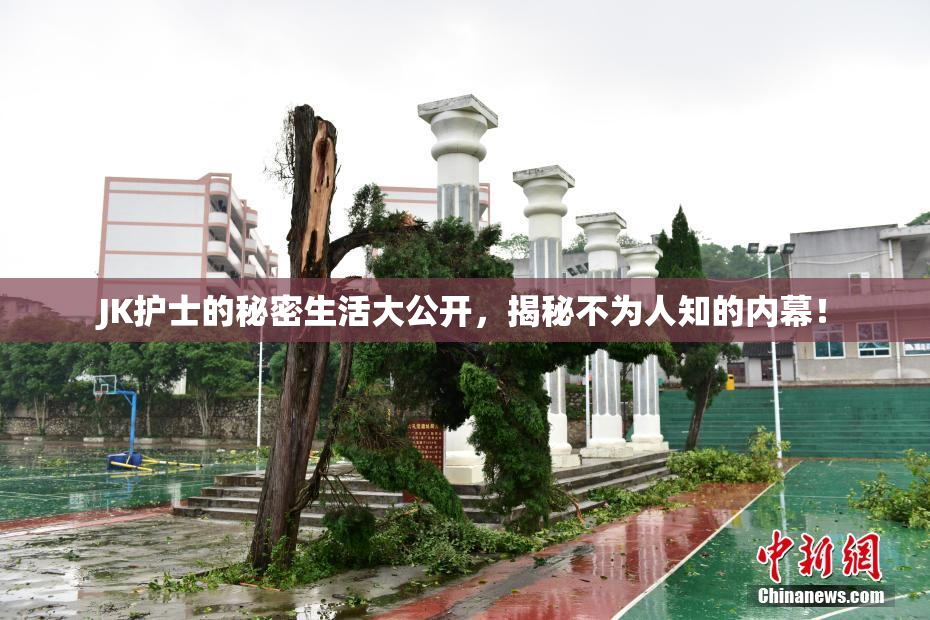 JK护士的秘密生活大公开，揭秘不为人知的内幕！