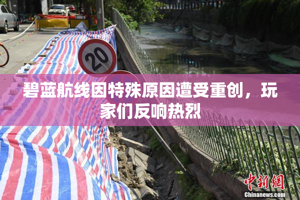 碧蓝航线因特殊原因遭受重创，玩家们反响热烈