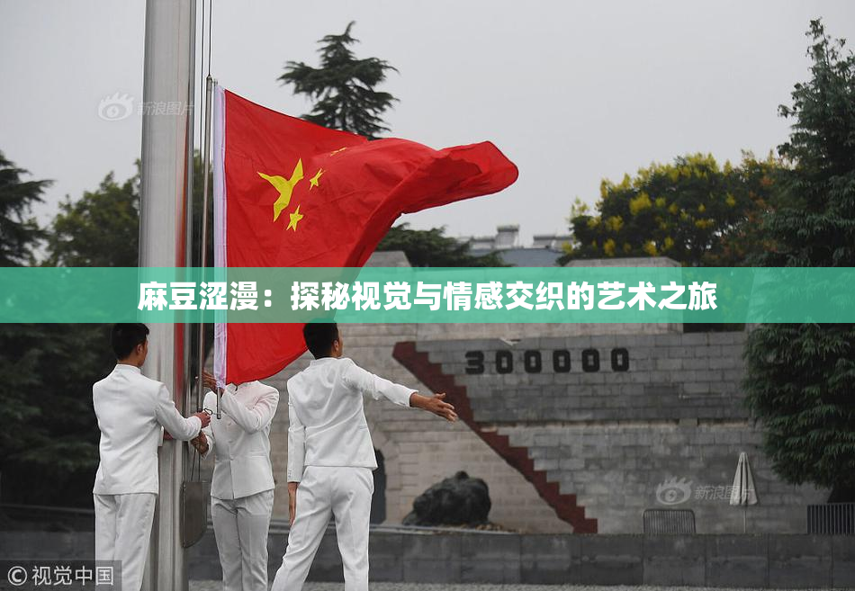 麻豆涩漫：探秘视觉与情感交织的艺术之旅