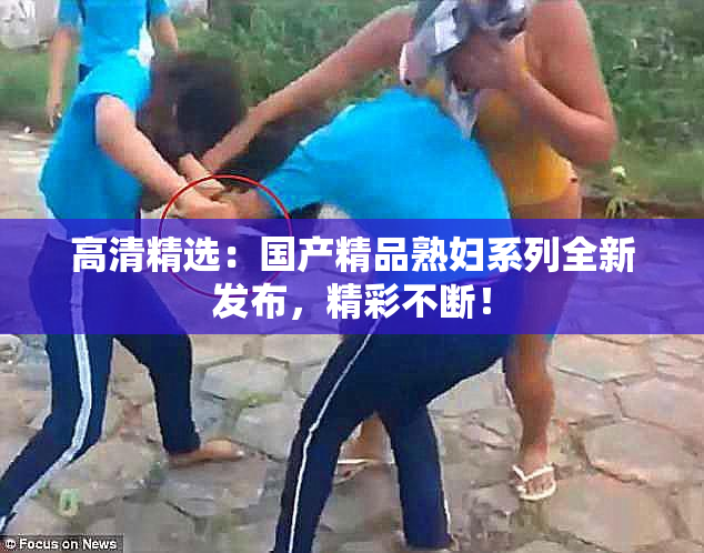 高清精选：国产精品熟妇系列全新发布，精彩不断！