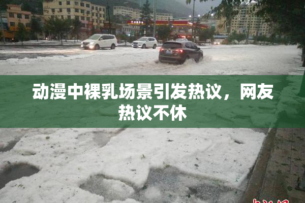 动漫中裸乳场景引发热议，网友热议不休