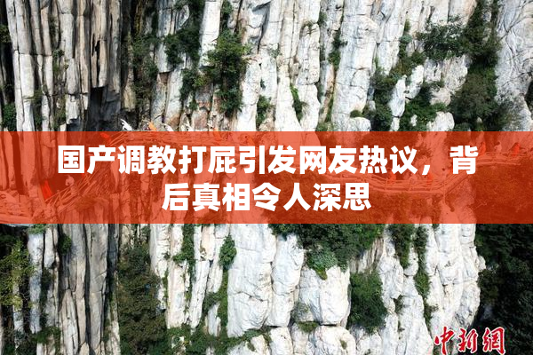 国产调教打屁引发网友热议，背后真相令人深思