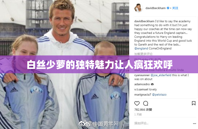 白丝少萝的独特魅力让人疯狂欢呼