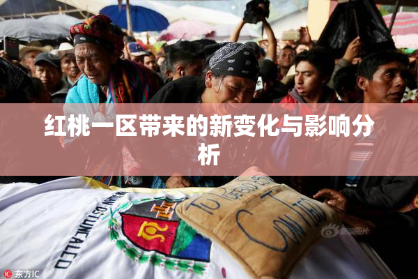 红桃一区带来的新变化与影响分析