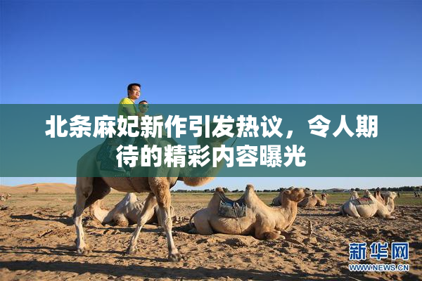 北条麻妃新作引发热议，令人期待的精彩内容曝光