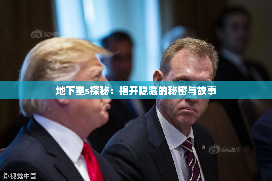 地下室s探秘：揭开隐藏的秘密与故事
