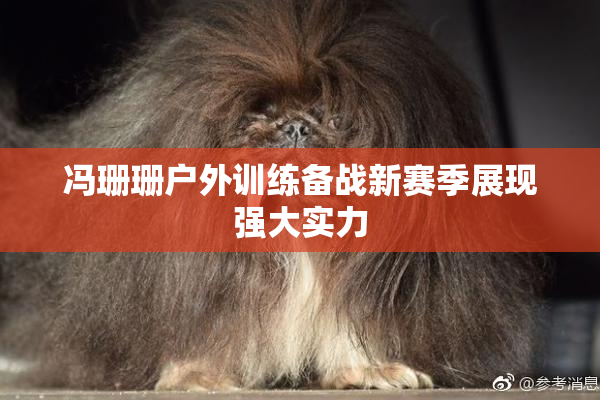 冯珊珊户外训练备战新赛季展现强大实力