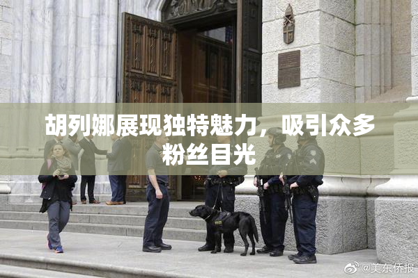 胡列娜展现独特魅力，吸引众多粉丝目光