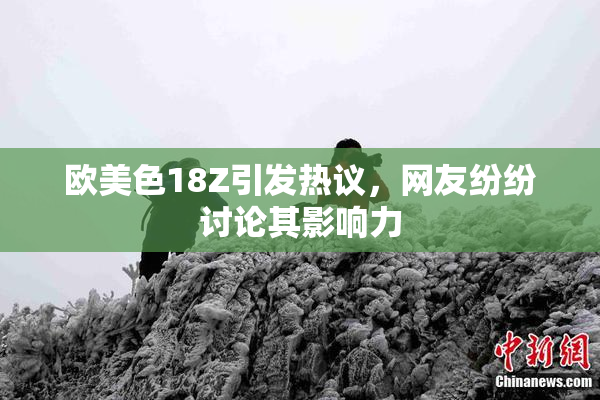 欧美色18Z引发热议，网友纷纷讨论其影响力