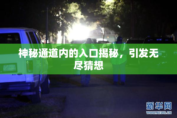 神秘通道内的入口揭秘，引发无尽猜想