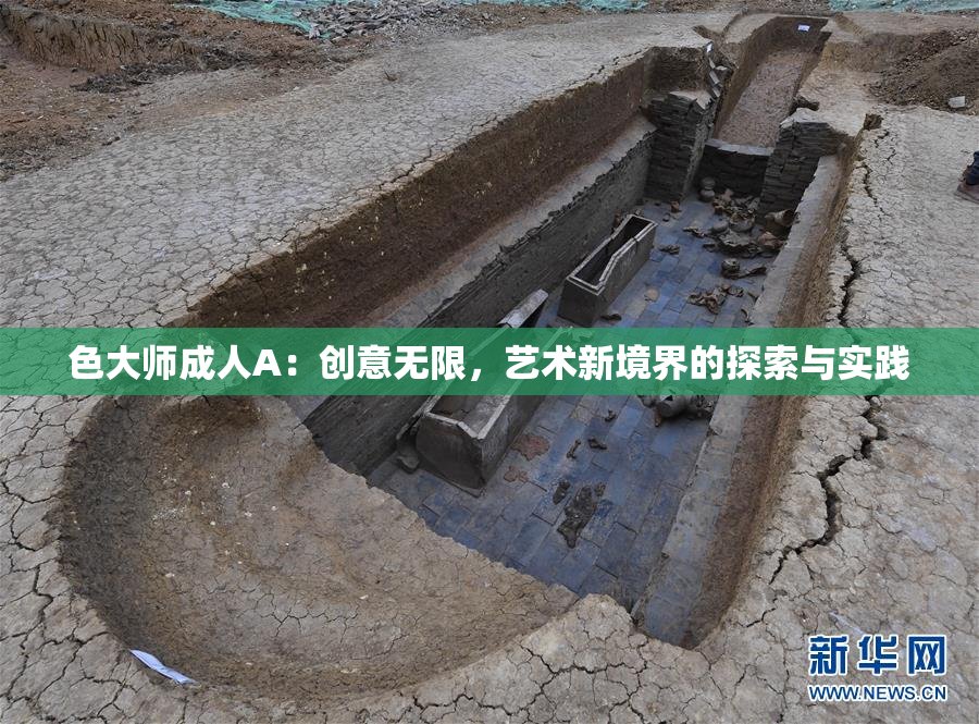 色大师成人A：创意无限，艺术新境界的探索与实践