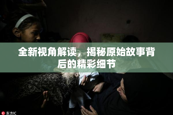 全新视角解读，揭秘原始故事背后的精彩细节